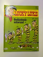 Lucky Luke - Gedächtnis-schwund - Band 63