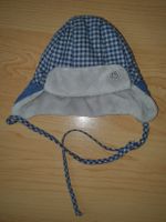 NEU: Sterntaler Mütze Grösse 41 / 4-5 Monate