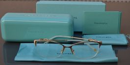 Tiffany & Co Brillenfassung / monture des lunettes