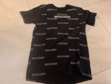 T-Shirt, Gr. L
