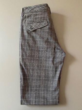 Chervo Golfhose, kariert, Gr. 46