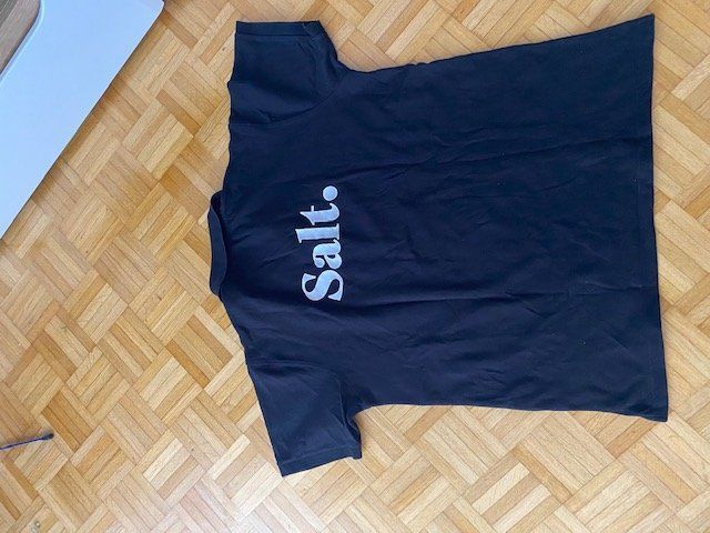 Magliette Polo: Poloshirt Salt Grösse XL – Usato da Emmen venduto da Aribini 1