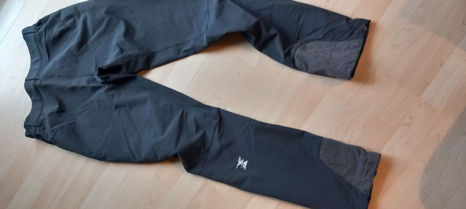 Pantaloni: Simond Wanderhose Gr. XS – Usato da Rebstein venduto da bestforyou 1