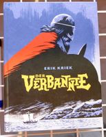 Der Verbannte von Erik Kriek