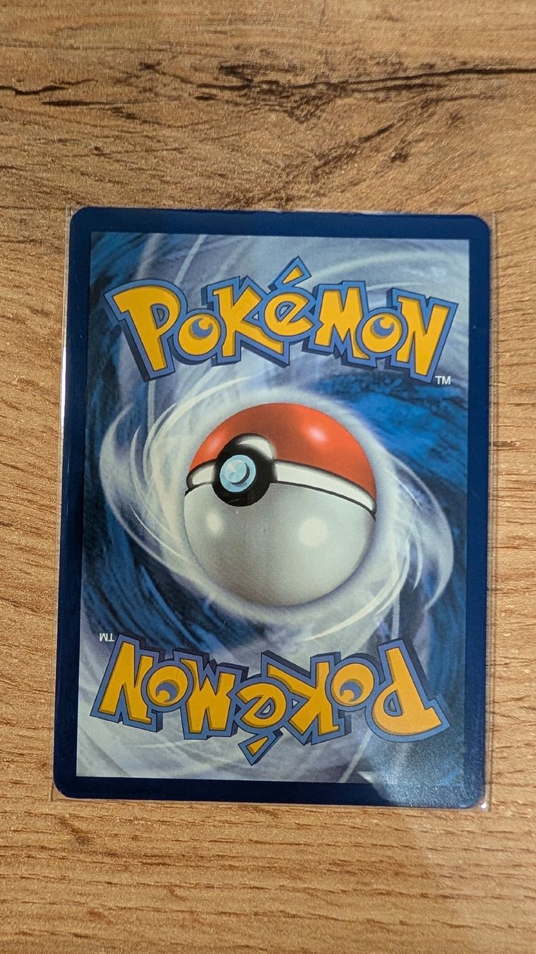 Pokémon Carte collezionabili: EN Jynx ex 124/165 - 151 – Usato da Wabern venduto da Novo-Li 1