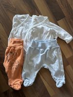 Baby Clothing Set 2 Bodysuits 2 Trousers Size 56