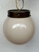 Deckenlampe Kugellampe von BAG TURGI Deckenlampe vintage