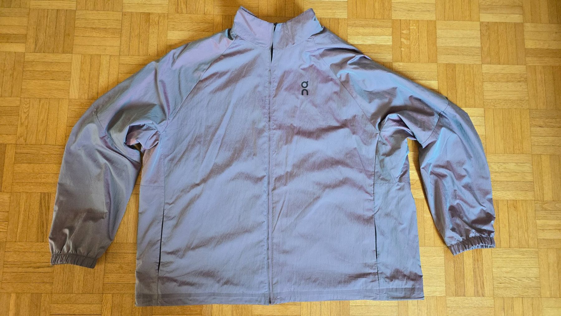 Jacken: On Court Jacket XL – Gebraucht aus Wallisellen von theblacksheep
