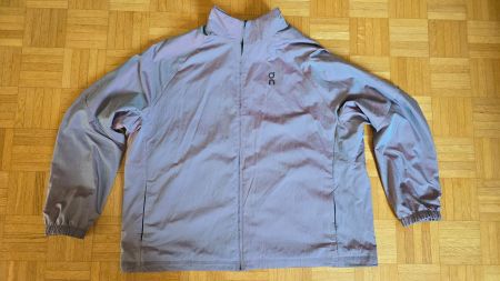 On Court Jacket XL