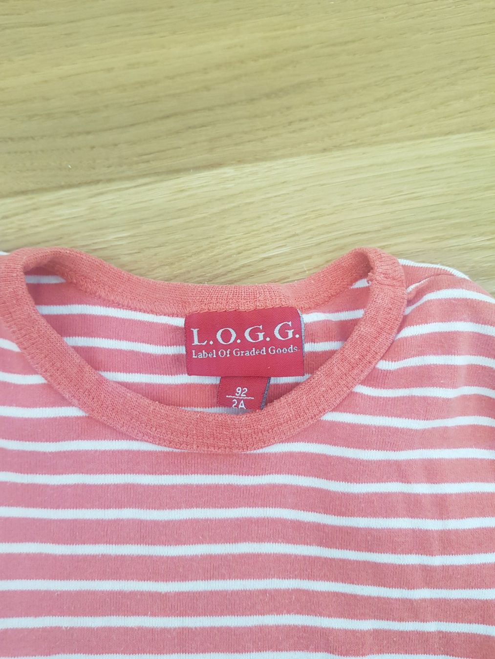 Camicie, Top & T-shirt: T-Shirt Baumwolle Baby 86 – Usato da Eschenbach SG venduto da SanFranciscoCalifornia 2