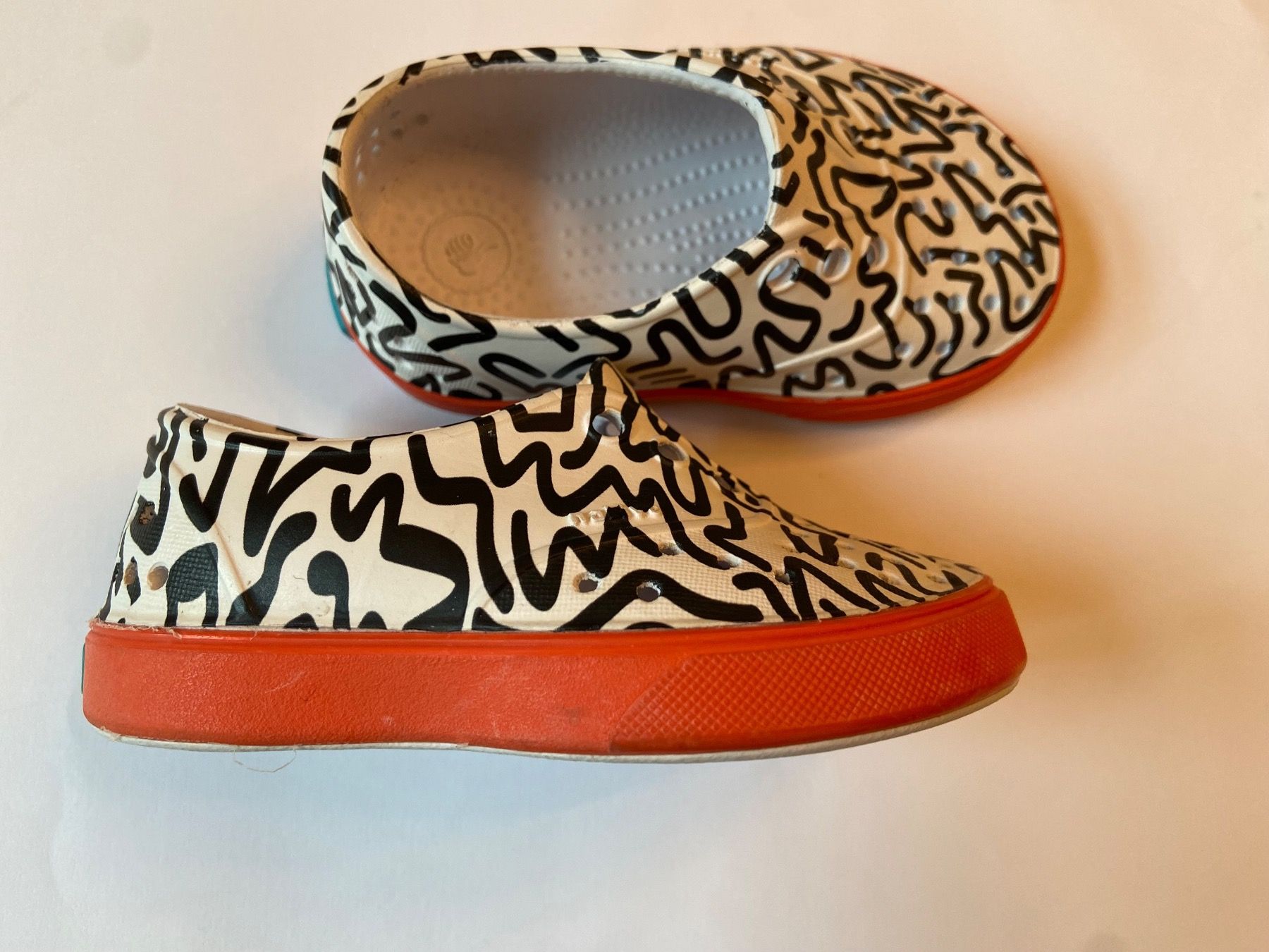 Scarpe per ragazzi: Native, Badeschuhe, Baby, Gr. 20 – Usato da Zürich venduto da Pokimoki_1 1