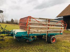 Ladewagen