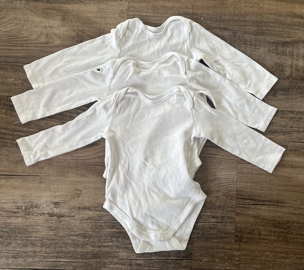 Lotti & Set di vestiti: Kleiderpaket Gr. 74 – Usato da Siebnen venduto da jes_6qyf 4