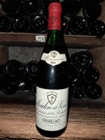 Moulin-à-Vent Domaine de la Rochelle Mommessin 1987