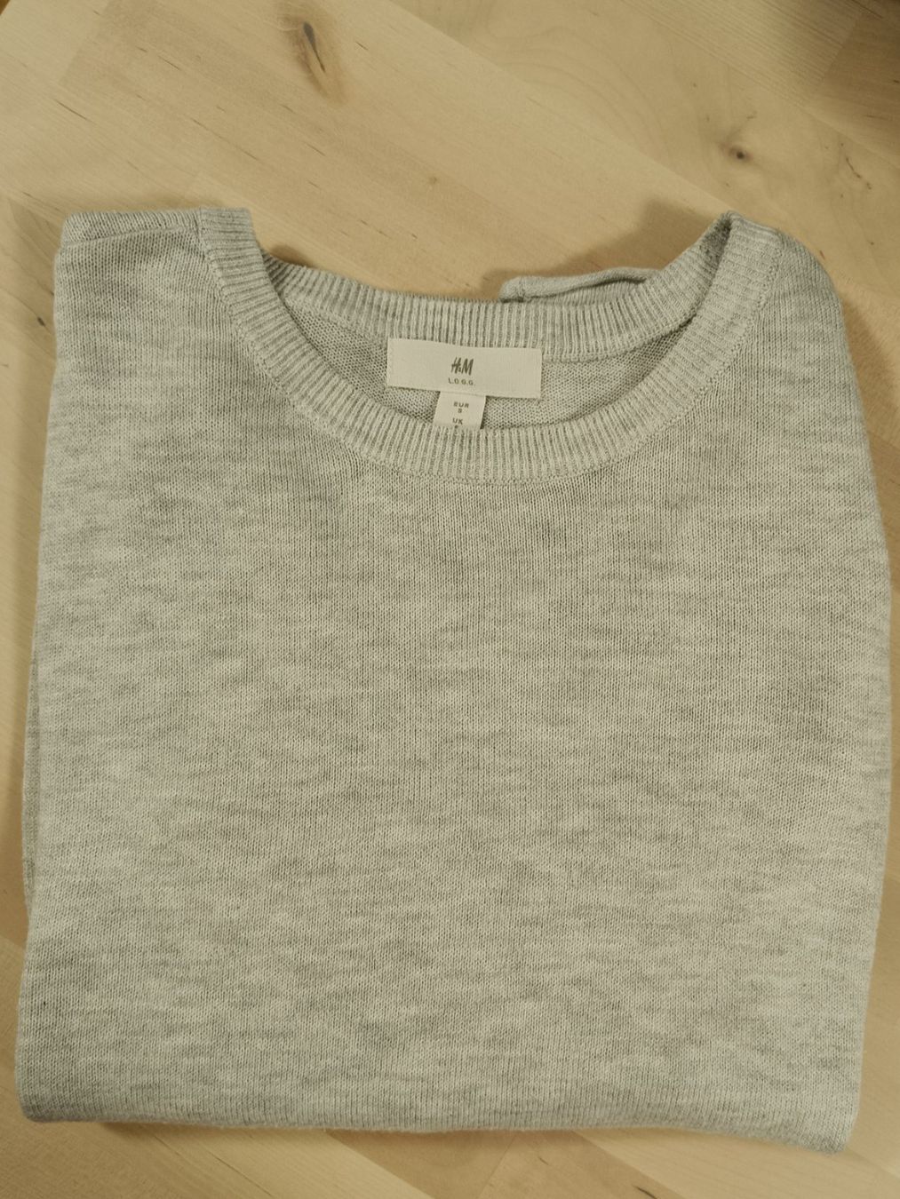 H&M Pullover & Sweatshirts: 2 Strickpullover Vero Moda & H&M – Gebraucht aus Zürich von Atelier.Second 9