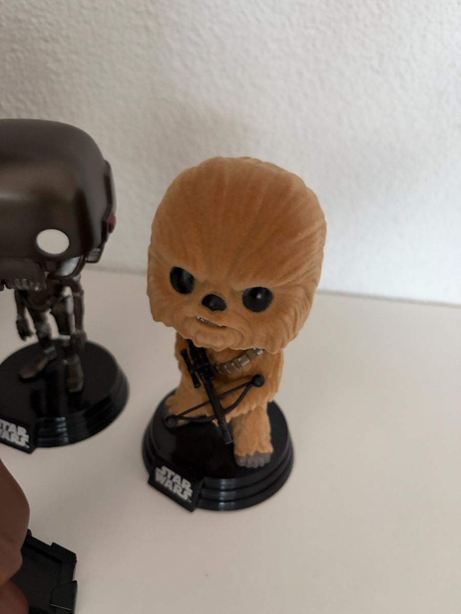 Star Wars Figuren: Verschiedene Star wars Bubble heads  – Gebraucht aus Rorschacherberg von TheCollector159 4