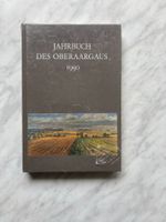 Jahrbuch des Oberaargaus 1990