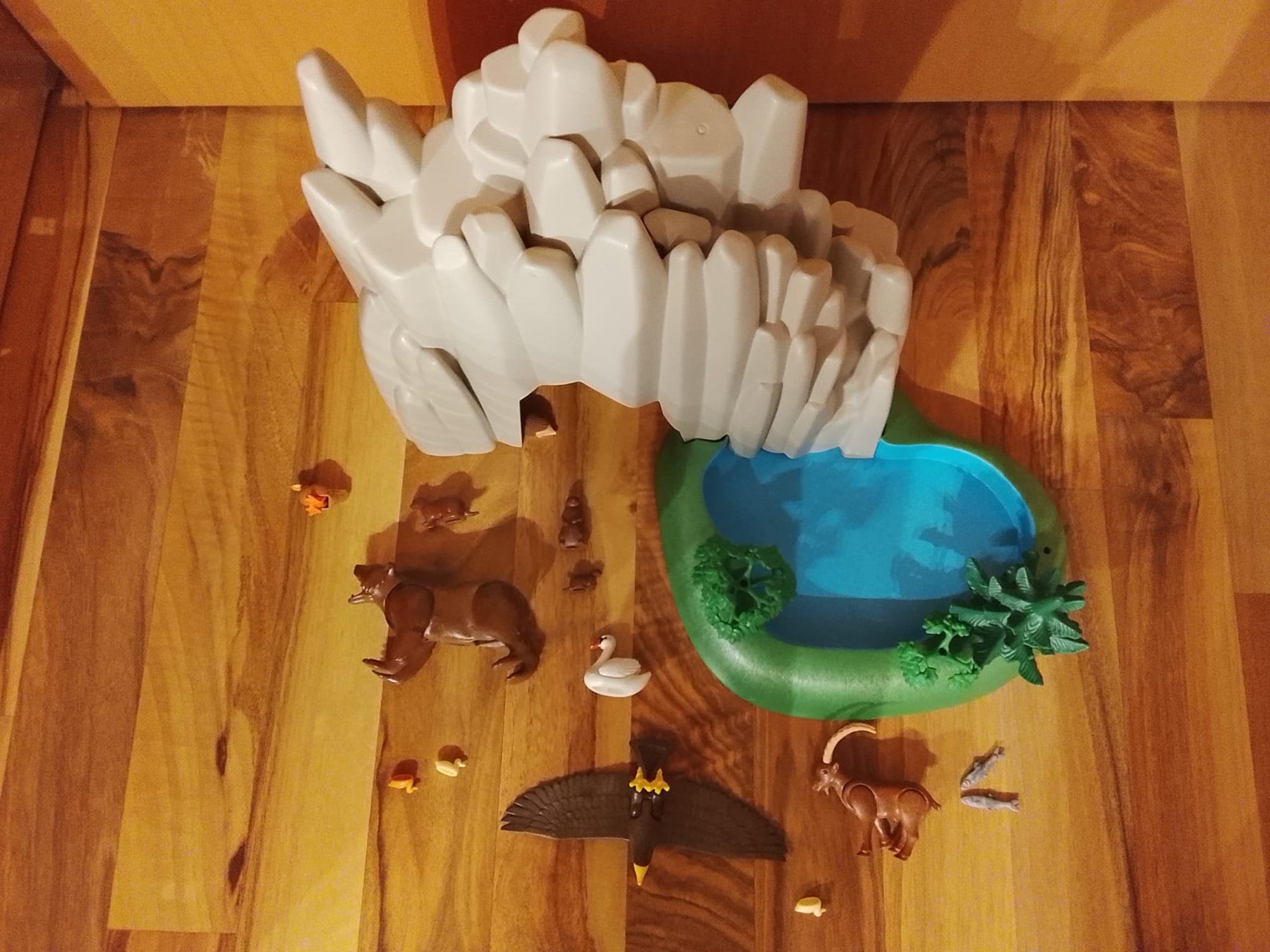 Playmobil Giocattoli: Playmobil – Usato da Stein AR venduto da Migros10 1