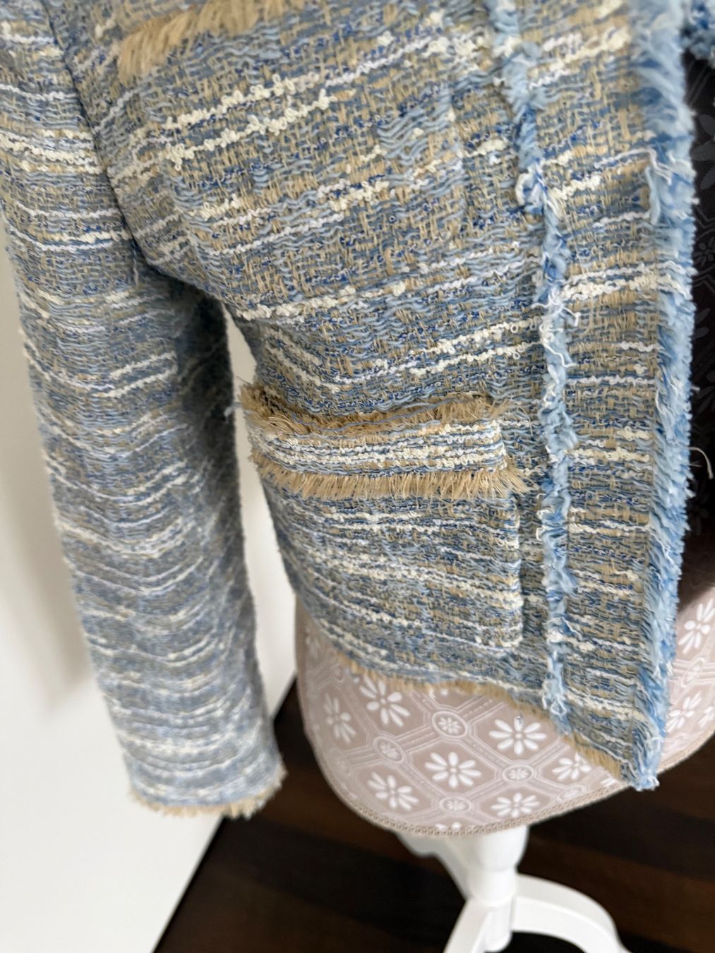 Mango Vestes: Mango Jacke Gr.S – Neuf (Voir description) à Balzers par Lissi57 3