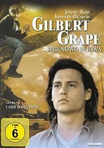 Tutti i DVDs: GILBERT GRAPE           Johnny Depp             NEUWERTIG – Nuovo (secondo la descrizione) da Romanshorn venduto da L-DVD