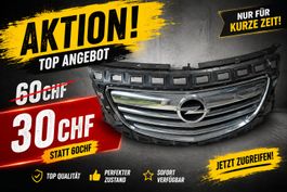 Opel Kühlergrill Frontgrill original – gebraucht, guter Zust