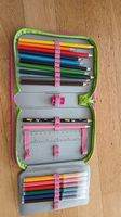Etui inkl. Inhalt
