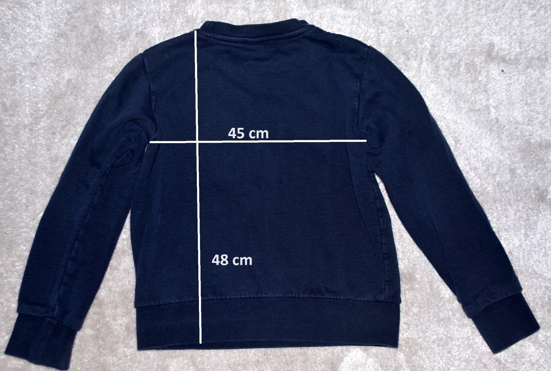 Moncler Pullover & Sweatshirts: Sweatshirt Moncler  pull .10A – Gebraucht aus Collonges von arashee 2