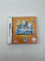 SimCity DS (Nintendo DS)