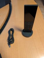 NEEO Remote inkl. Ladestation und Kabel, Top Zustand!
