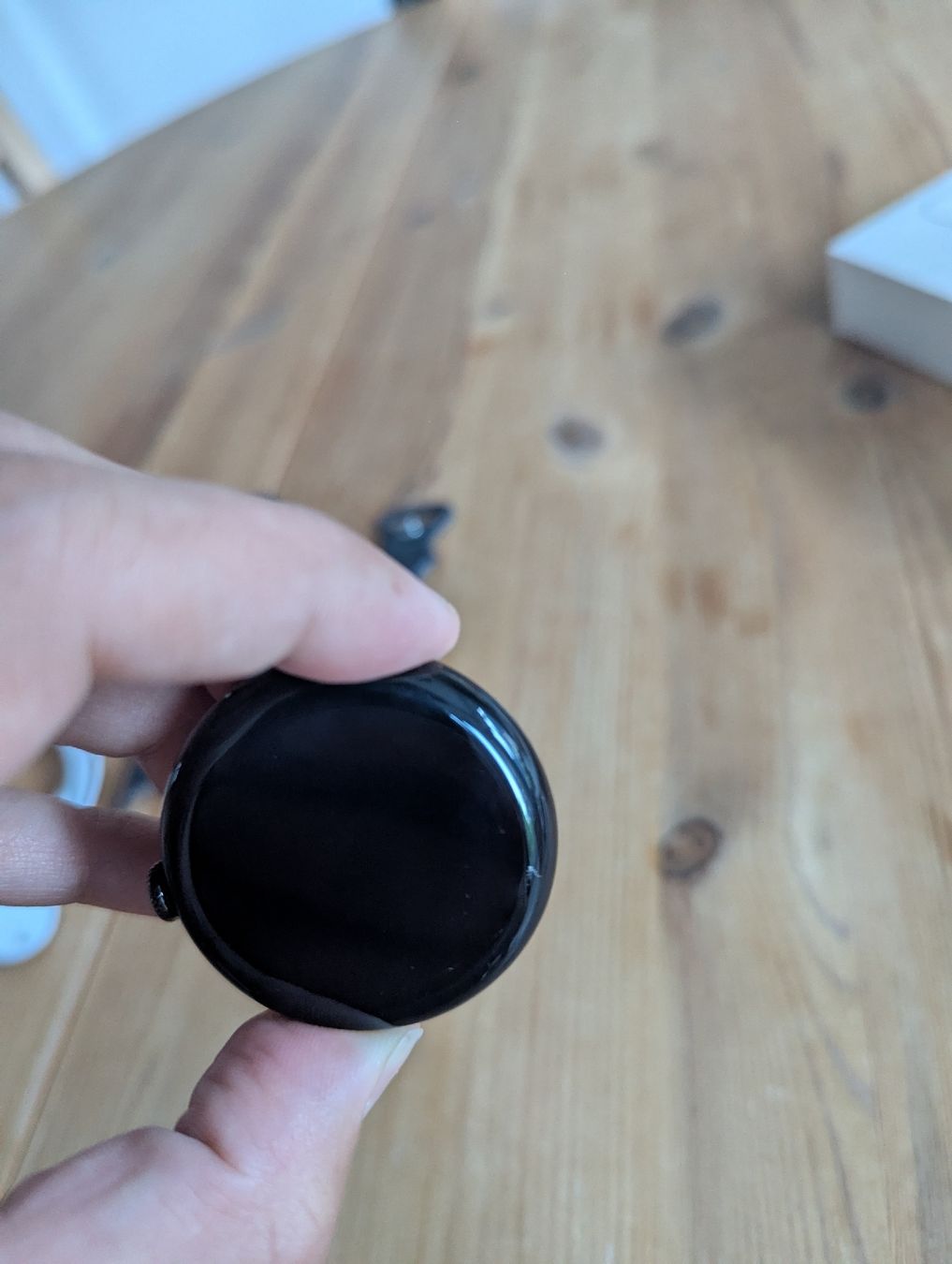 Google Smartwatch: Google Pixel Watch 3 | 45 mm | LTE | Garantie bis Juni 2027 – Usato da Ennenda venduto da moritzschiesser 1