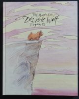 Friedrich Karl Waechter, Der rote Wolf. Diogenes ab 5chf
