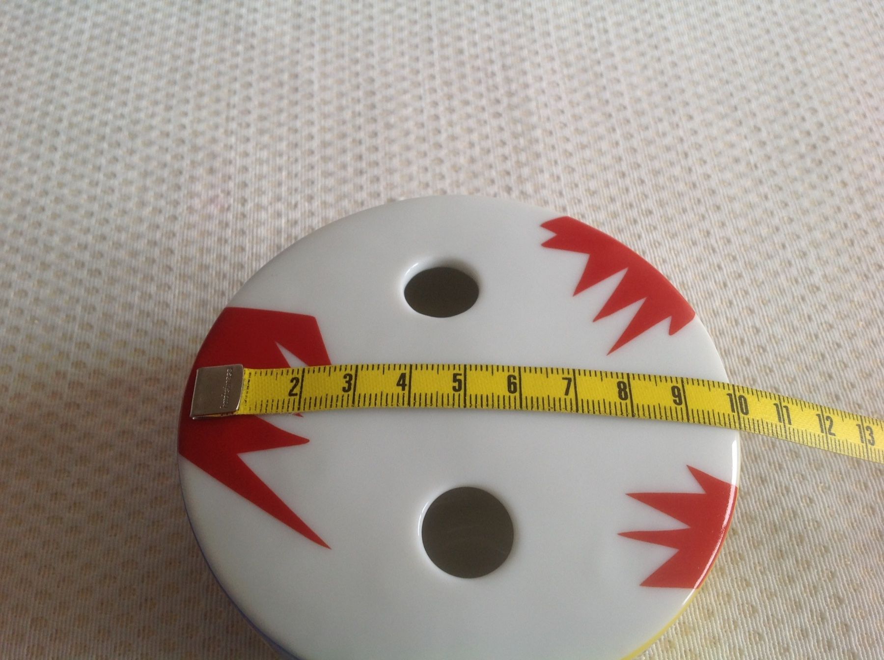 Ritzenhoff Vasi & Recipienti: Ritzenhoff - vase Chou Chou – Usato da Sion venduto da accroshoes 5