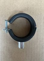 Rohrschellen Grösse 48-52 (50er) M8 / M10 Gewinde