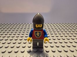 Lego Kreuzritter Löwe (cas116) seltene Figur