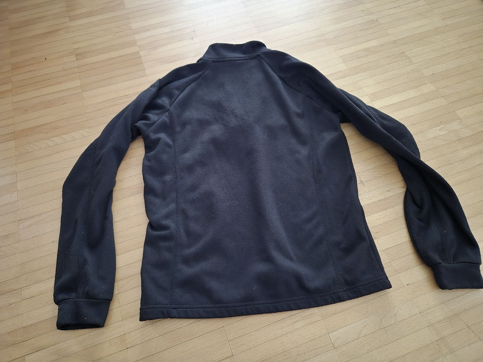 Maglioni & Felpe: Fleecepullover, Fleece Zip Pullover, Thermopullover, Gr. 164 – Usato da Bern venduto da Heart_of_Hope 2