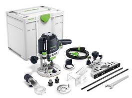 Festool OF 1400 EBQ-Plus Oberfräse