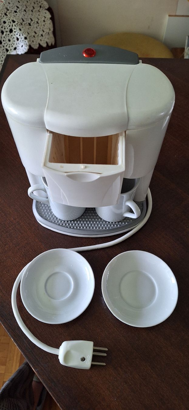 Macchine per caffè & Macchine per espresso: Filter Kaffemaschine – Usato da Greifensee venduto da YMCA1943 1