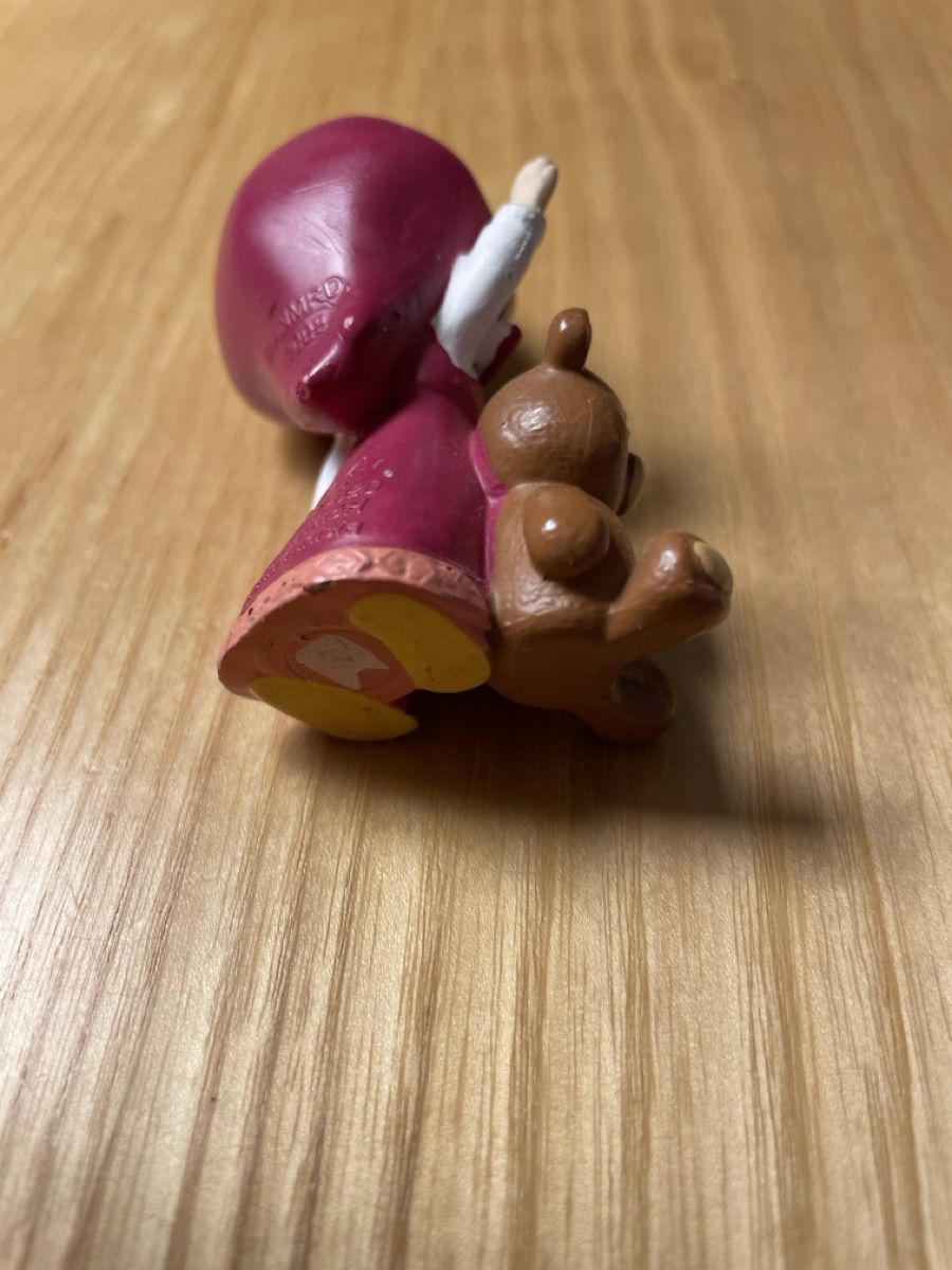 Audiolibri: Tonies Mascha und der Bär – Usato da Vordemwald venduto da Youko 2