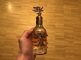 Eternal oud lattafa (mfk grand soir dupe) 5ml