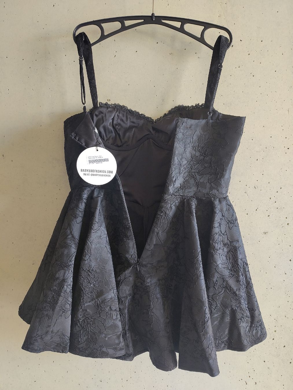 Vestiti: BABYBOO Emelie Playsuit – Nuovo (secondo la descrizione) da Winterthur venduto da PHST00 3