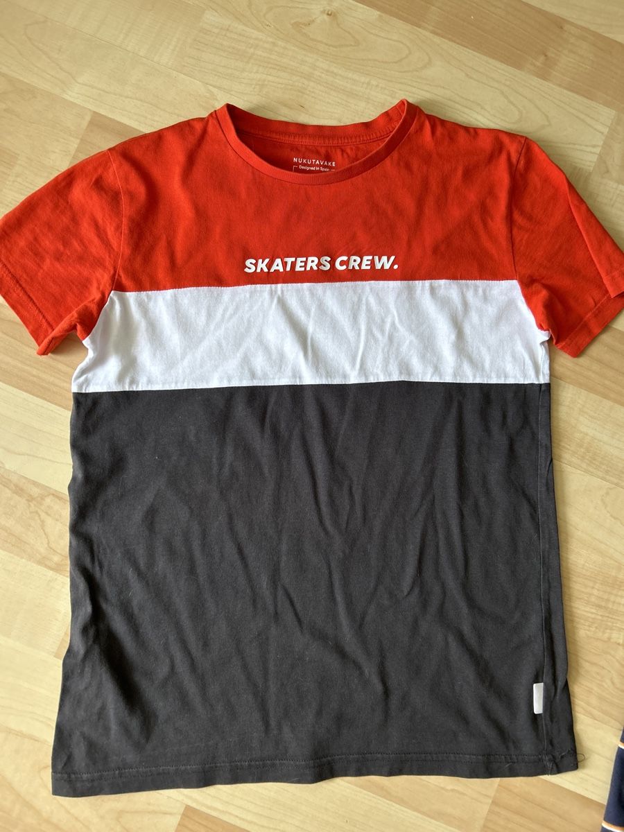 Camicie, T-shirt & Polo: T-shirt – Usato da Buchs SG venduto da ale_n5lv 2