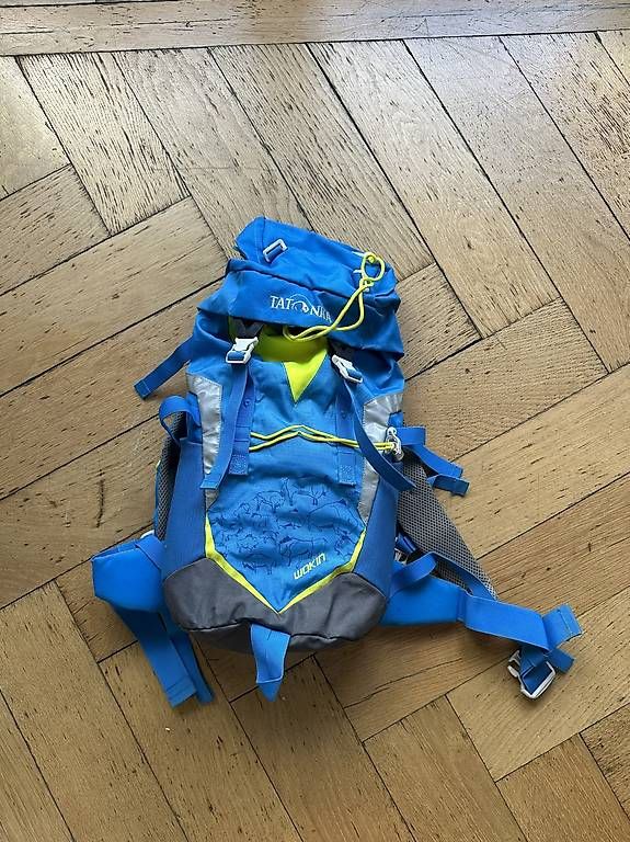 Sacs & sacs à dos: Tatonka Wokin Kinderrucksack – D'occasion à Zuerich par Tozde