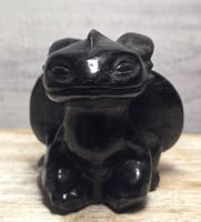 Obsidian Drache 475g
