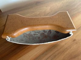 Antikes Tintenabsorber - Tinten-Löschwiege