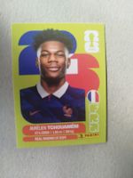 panini FIFA world cup 2026 Aurelien Tchouameni FRA 9