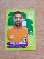 Panini Fifa KSA 3