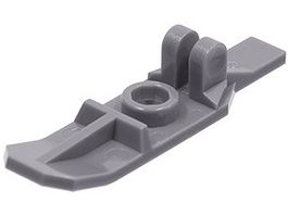 Lego 4x Utensil Ski mit Scharnier (6120)