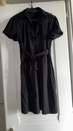 Hübsches Kleid von Comma, 40 (eher 38)