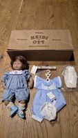 Original Heidi Ott Puppe