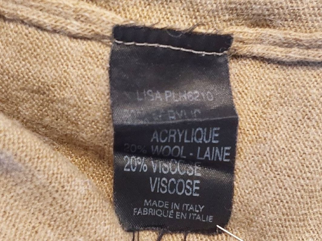 Maglioni & Felpe: Pullover Lauren Vidal M mit Wolle – Usato da Köniz venduto da scopello12 4